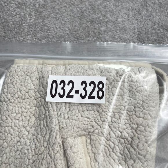 The North Face Campshire Sherpa Jacket Womens Medium Oatmeal Beige Outdoor Hike - Picture 13 of 13